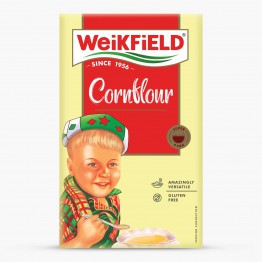 Weikfield Cornflour 100 gm